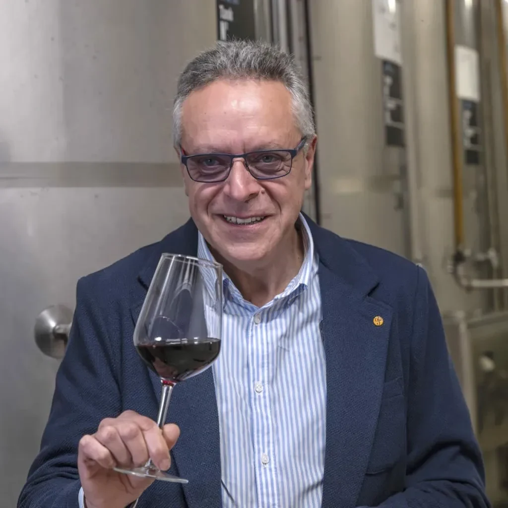 Angelo Valentino
