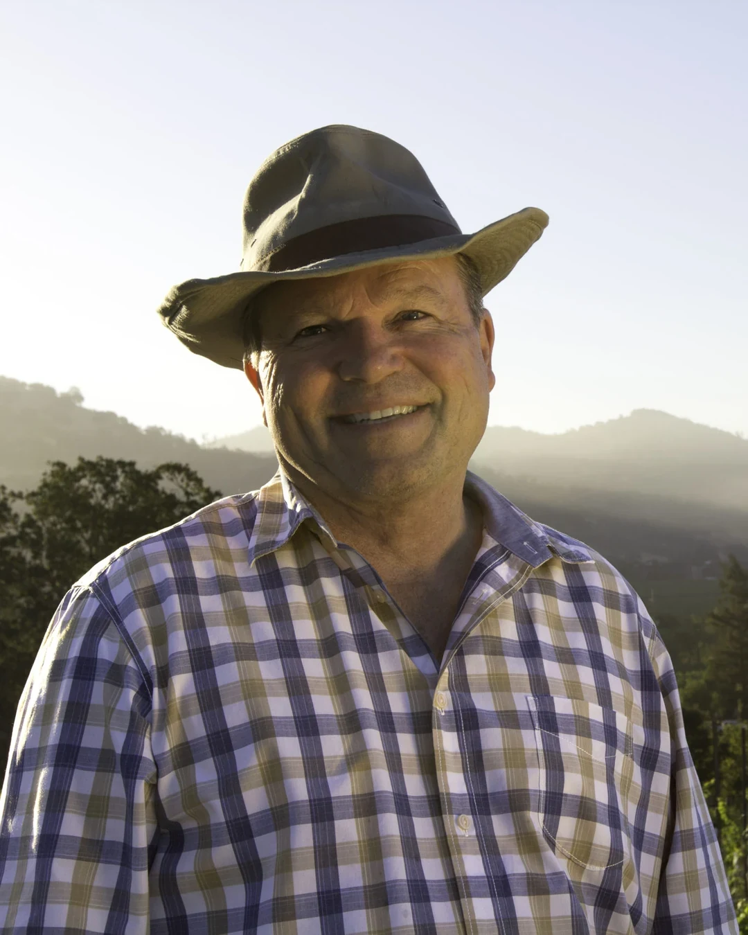 Chuck Wagner