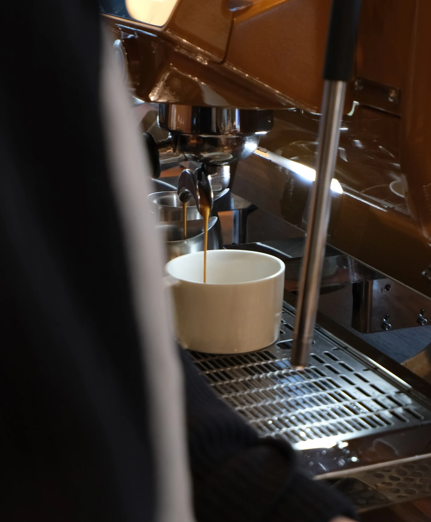 WOODBERRY COFFEE Futako Tamagawa