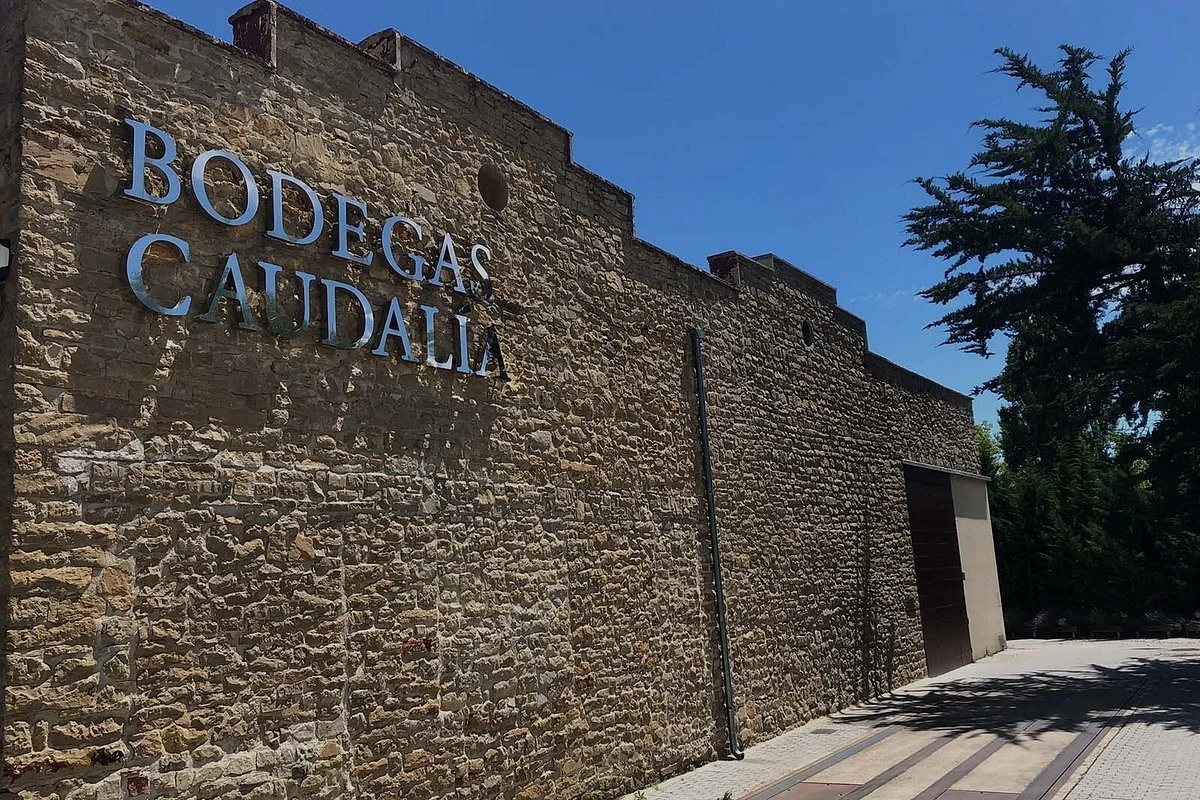 Bodegas Caudalia