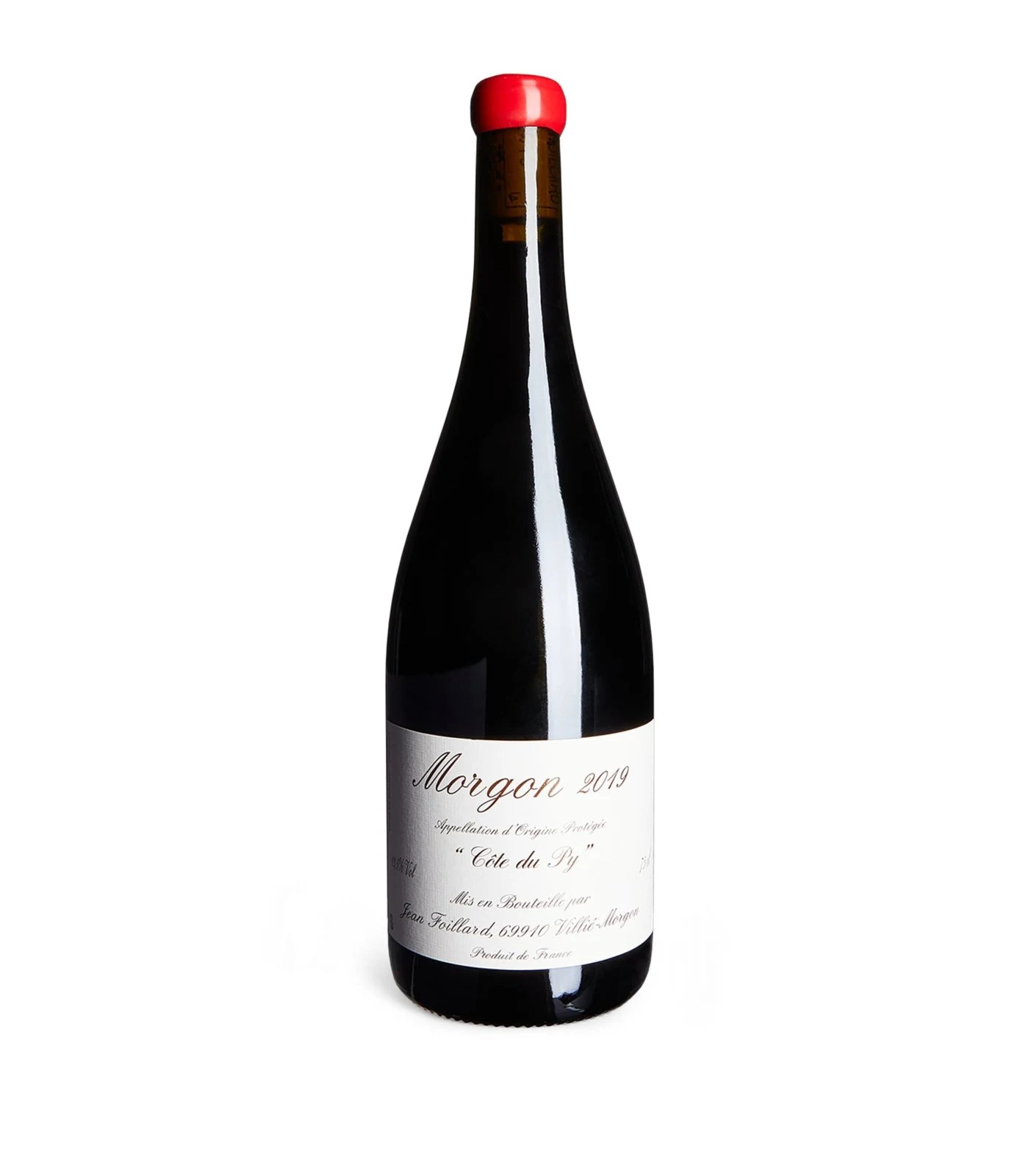 Domaine Jean Foillard