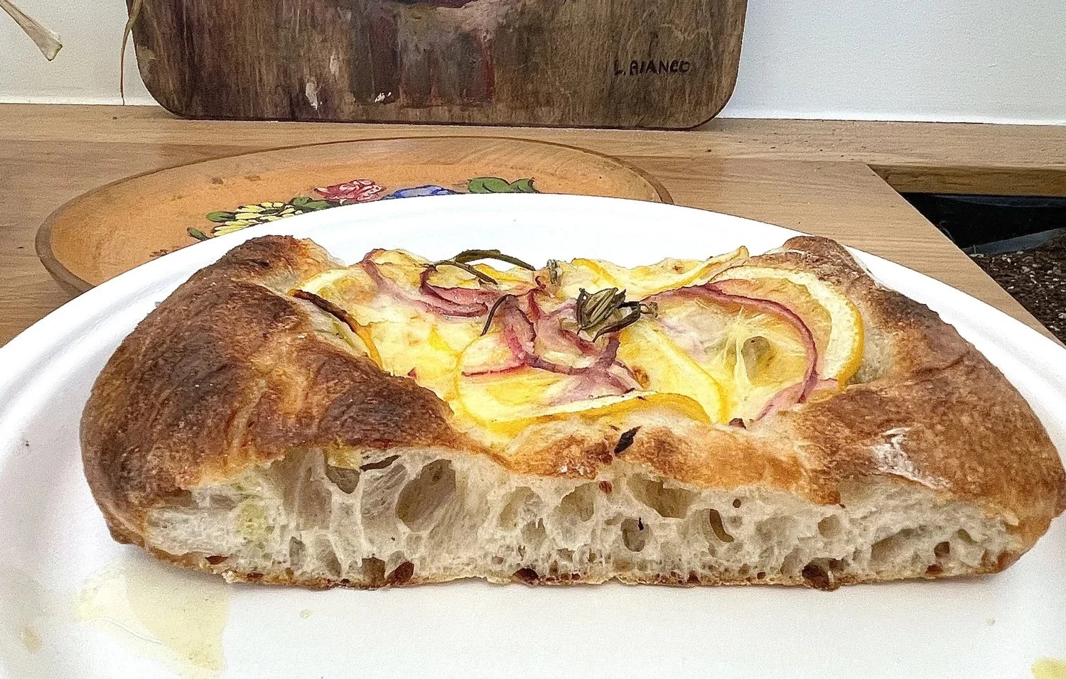Pane Bianco