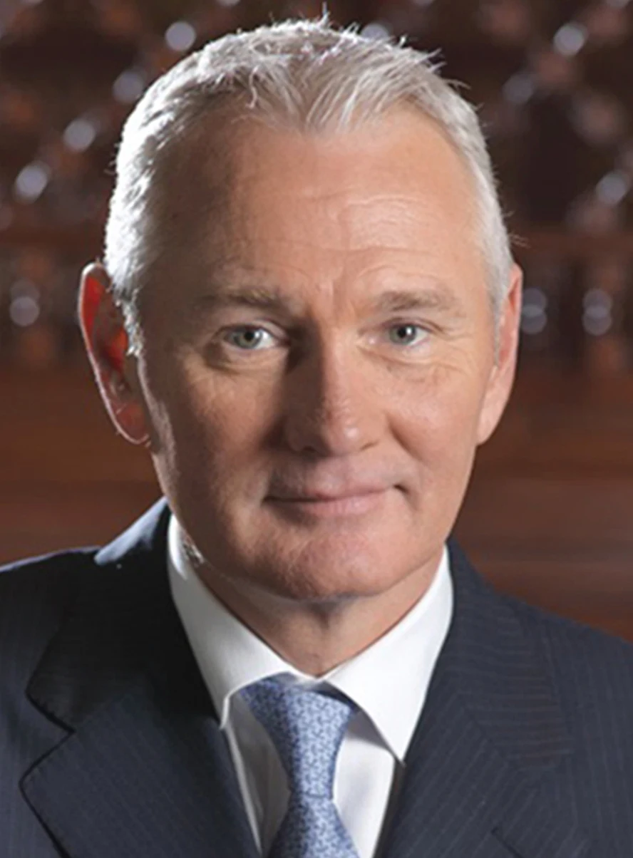 Richard Alexander