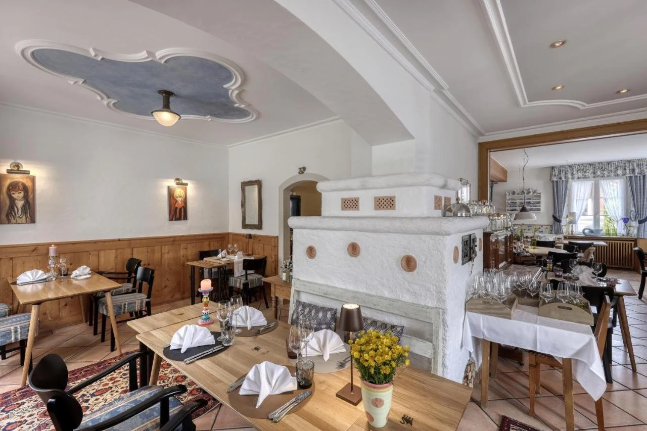 Gasthaus Schwanen