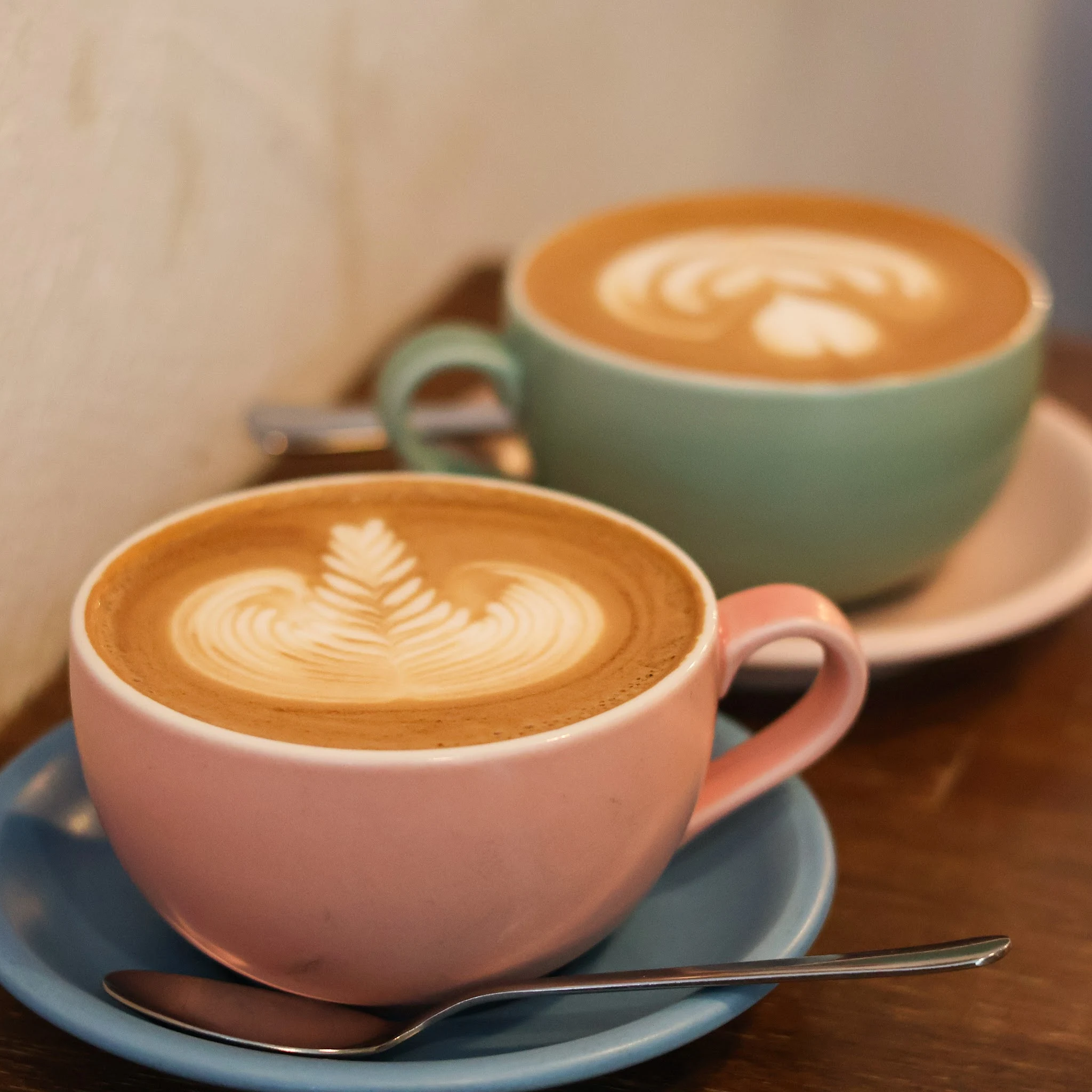 Direct Coffee Kyoto