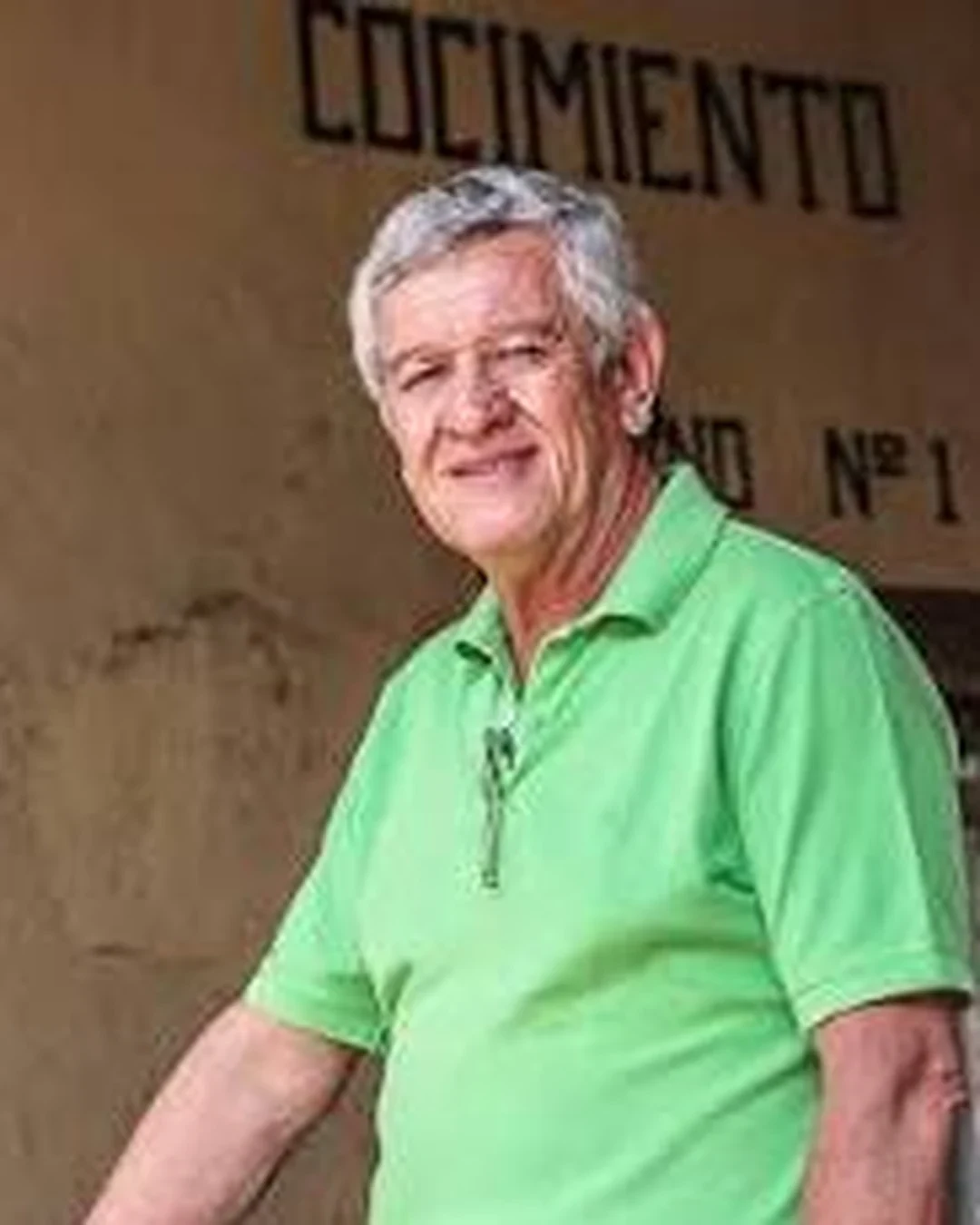 Salvador Rosales Torres