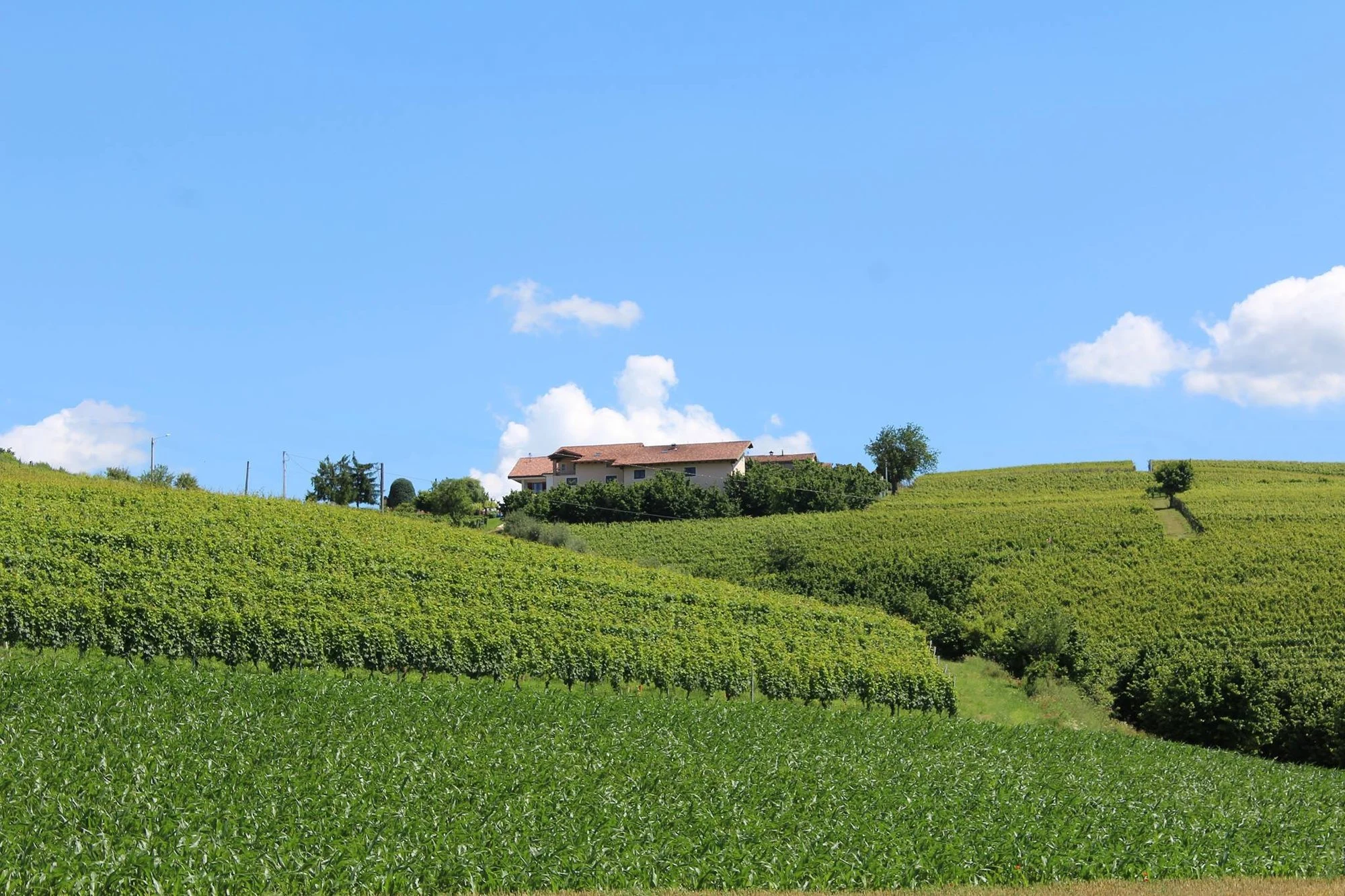 Cascina Carlòt