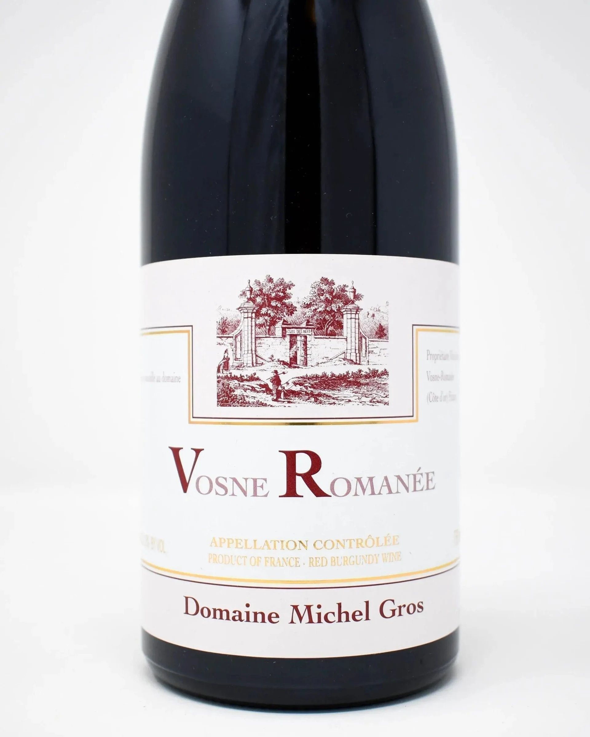 Domaine Michel Gros