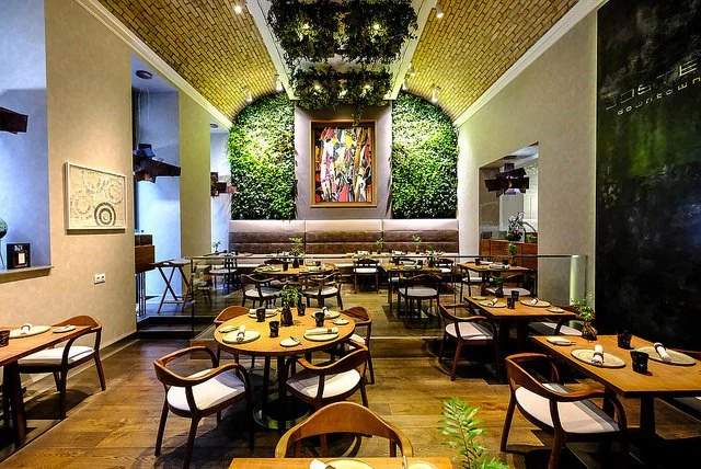 Costes Downtown