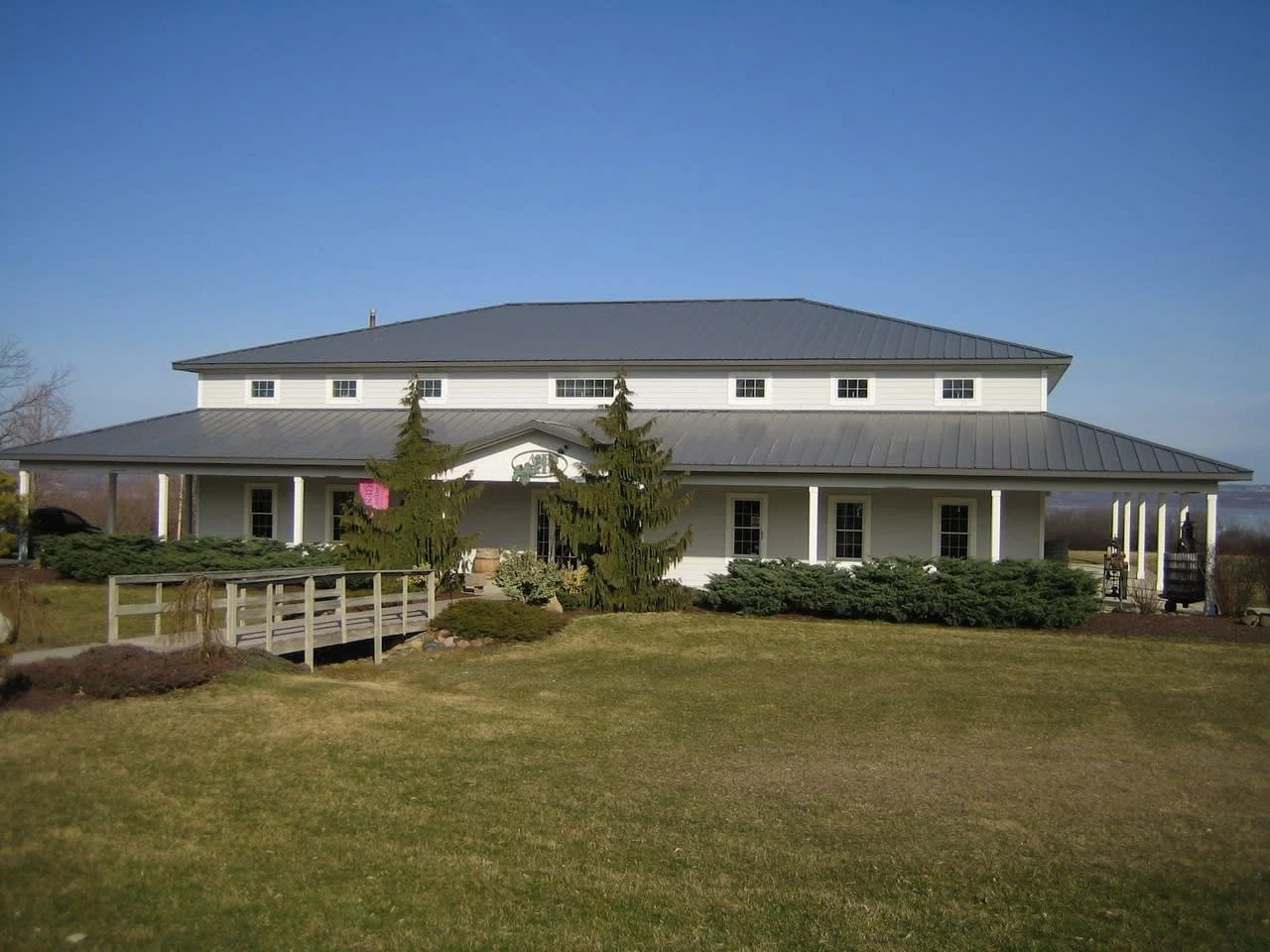 Anthony Road Wine Company