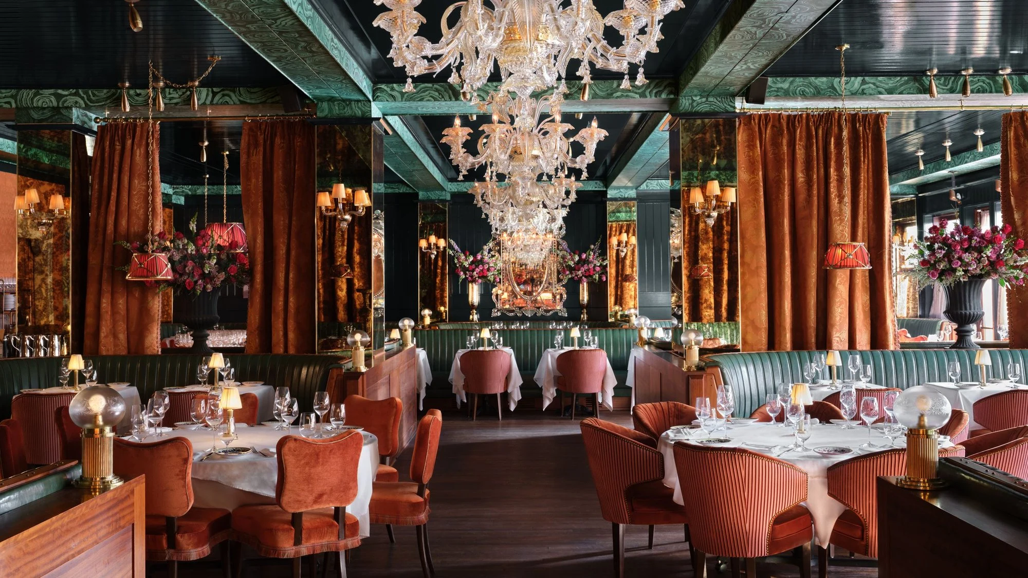 Carbone Miami Beach