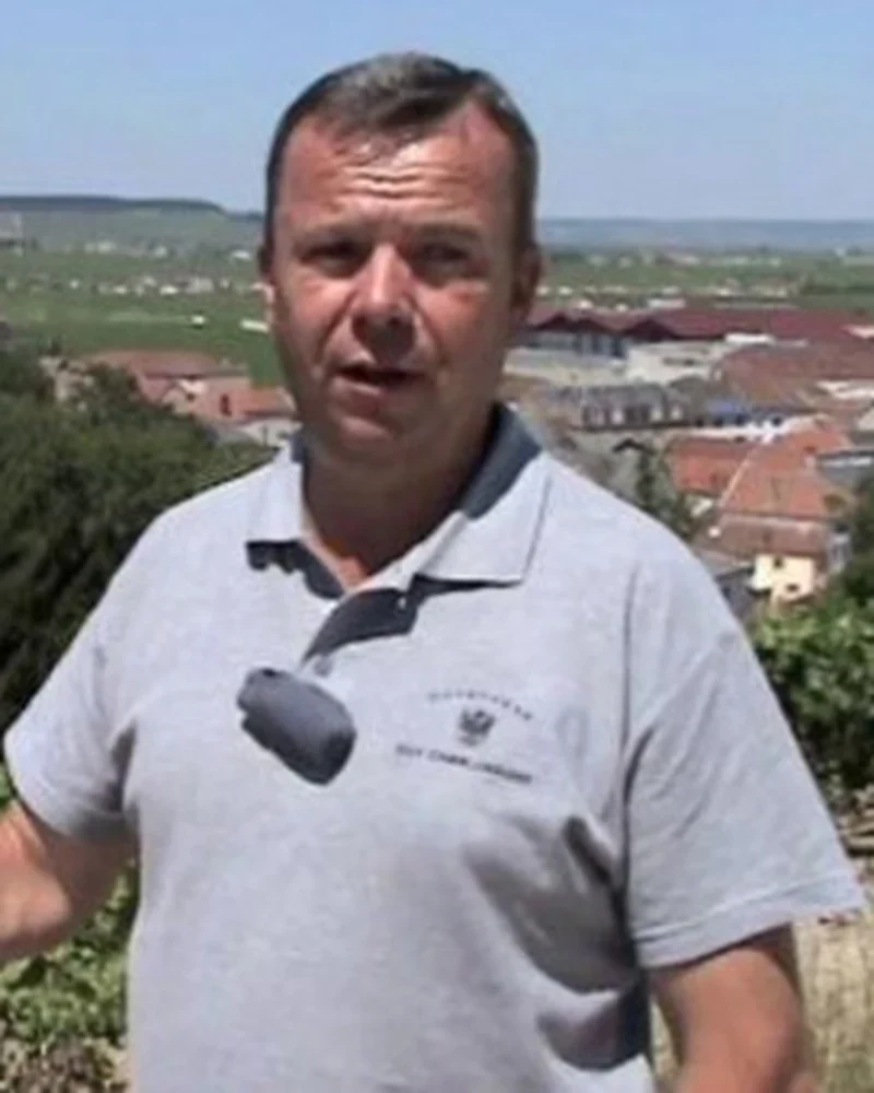 Philippe Charlemagne