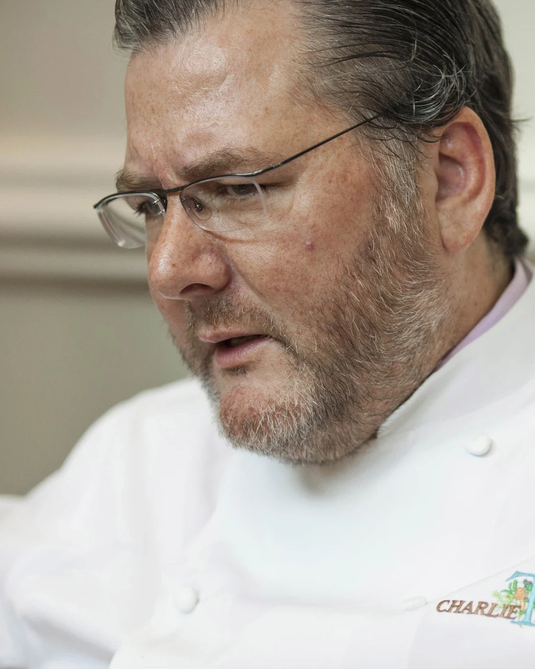Charlie Trotter
