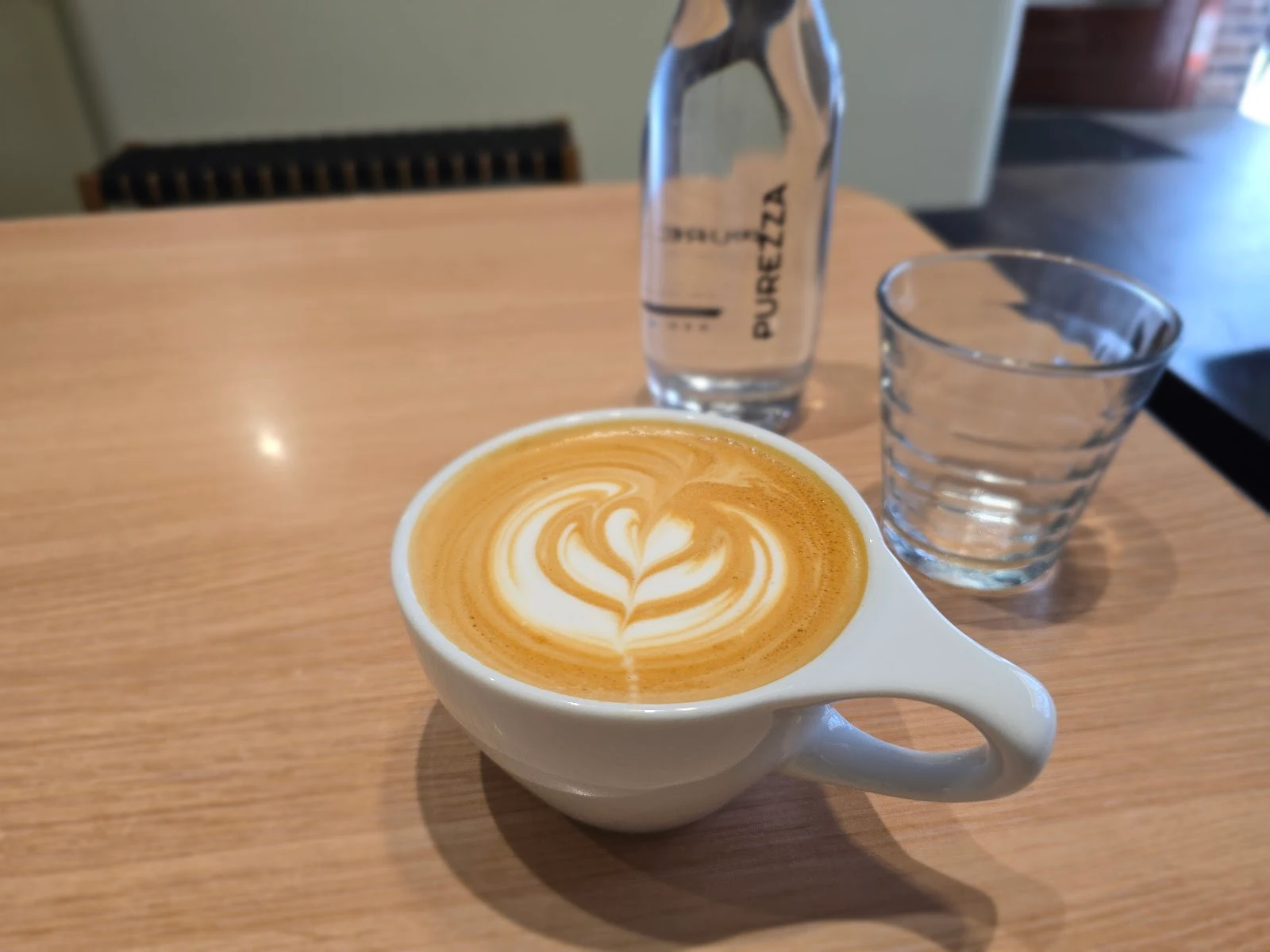 Showbox Coffee