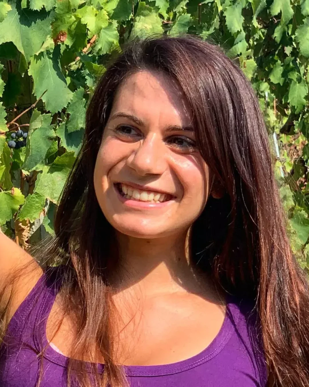 Lucrezia Povero