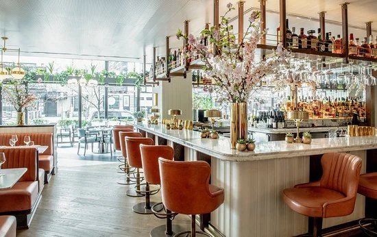 The Pembroke