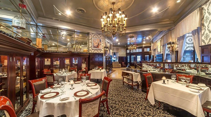 Delmonico’s