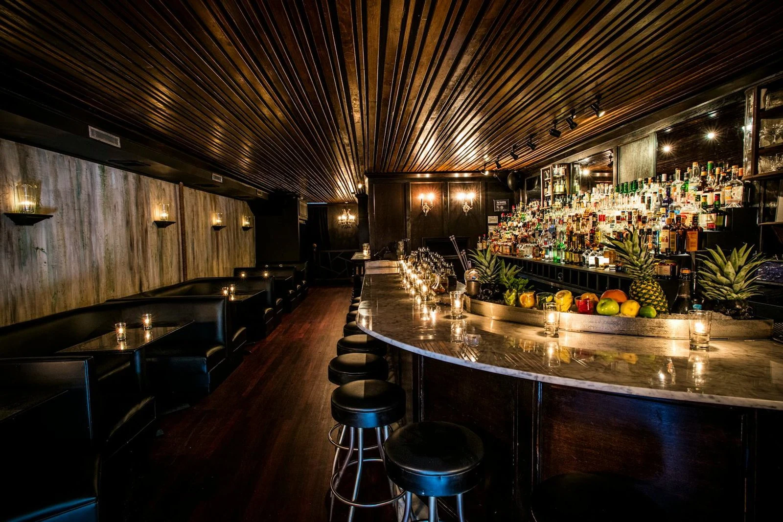 NR - Cocktails & Ramen