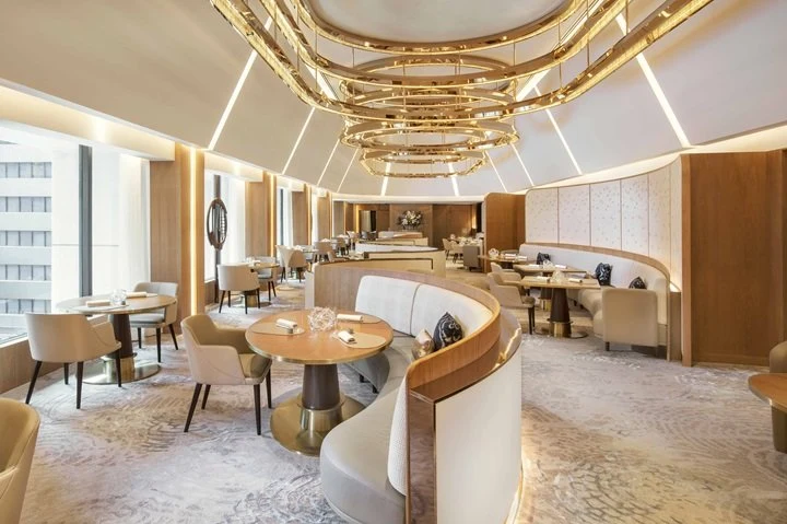 Café Hunan (Western District)
