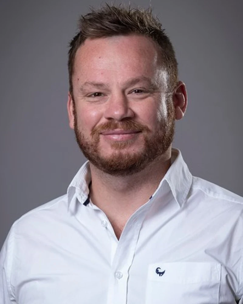 Rianco Van Rooyen