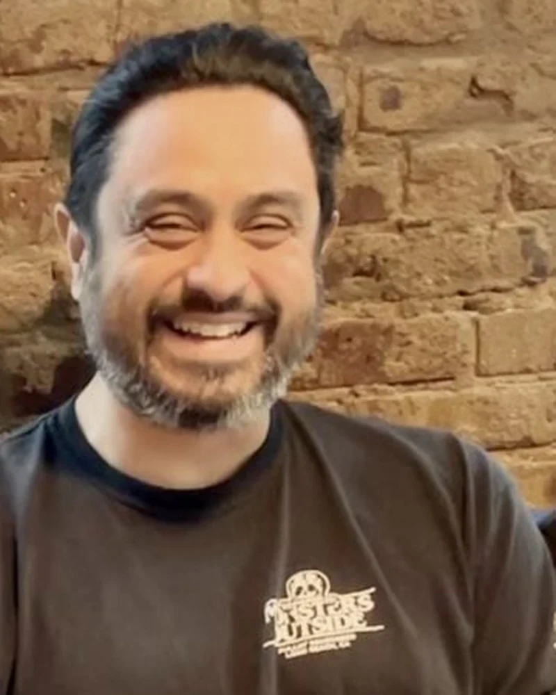 Jorge Olarte