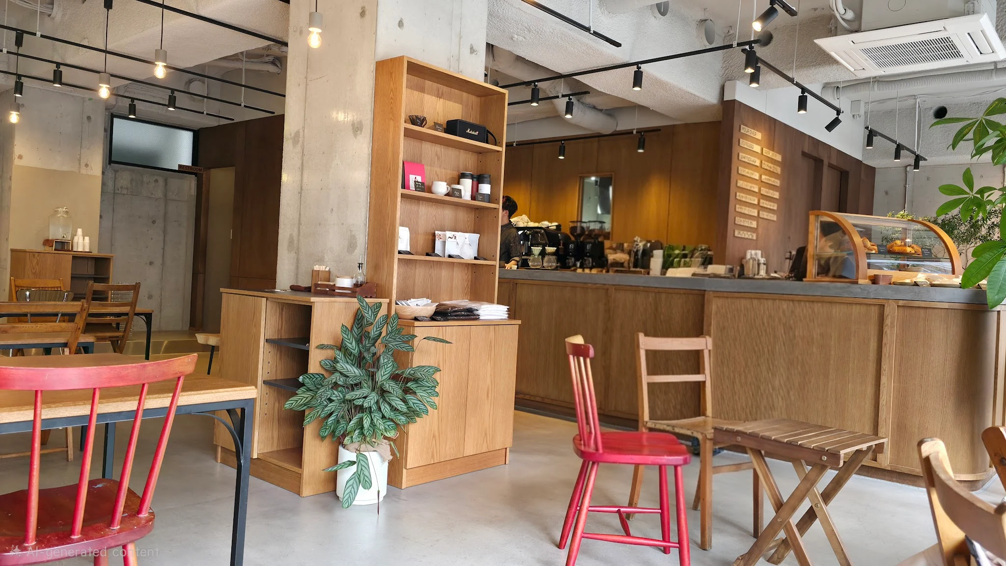 AUN COFFEE ROASTERS