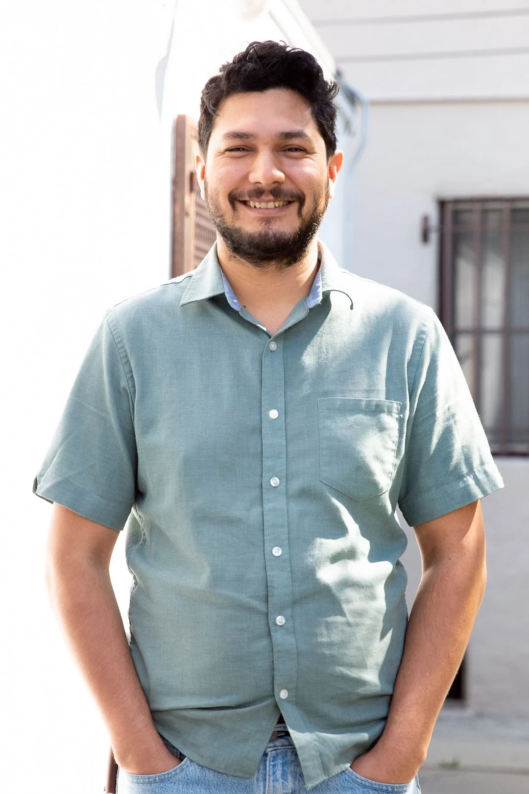 Arturo Enciso
