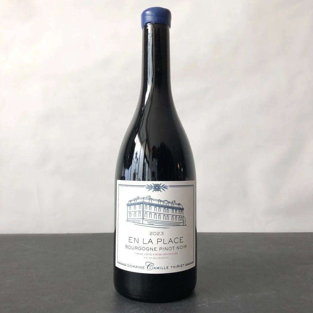 Domaine Camille Thiriet