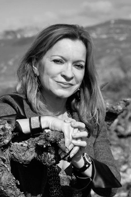 Cristina Forner