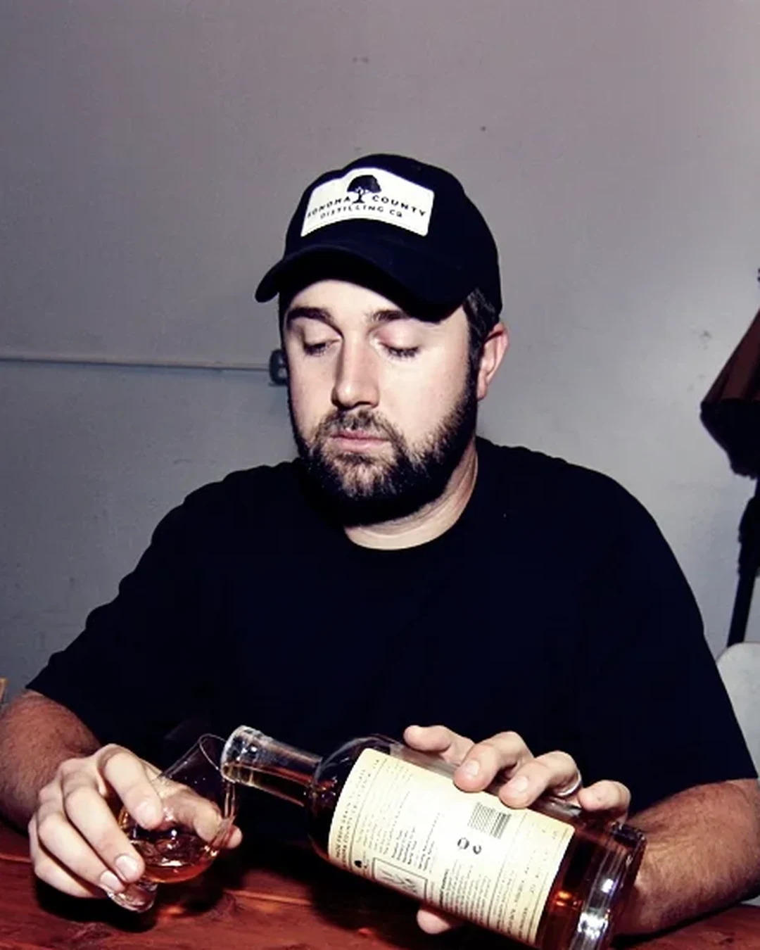 Adam Spiegel