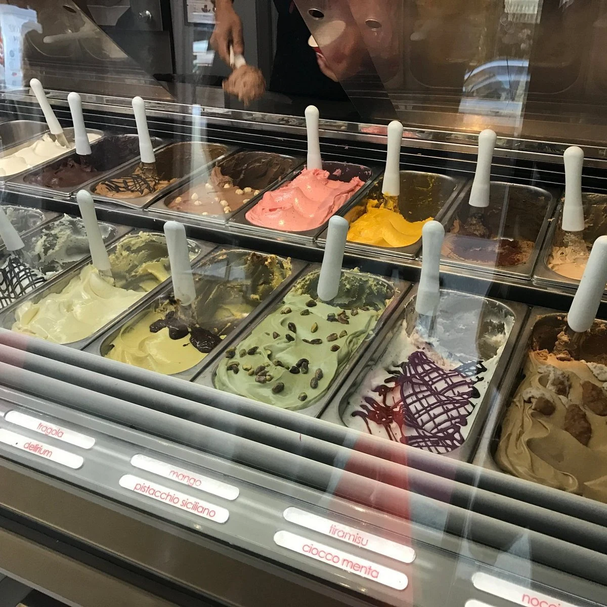 Figo il Gelato Italiano