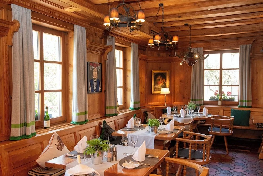 Klösterle Hof