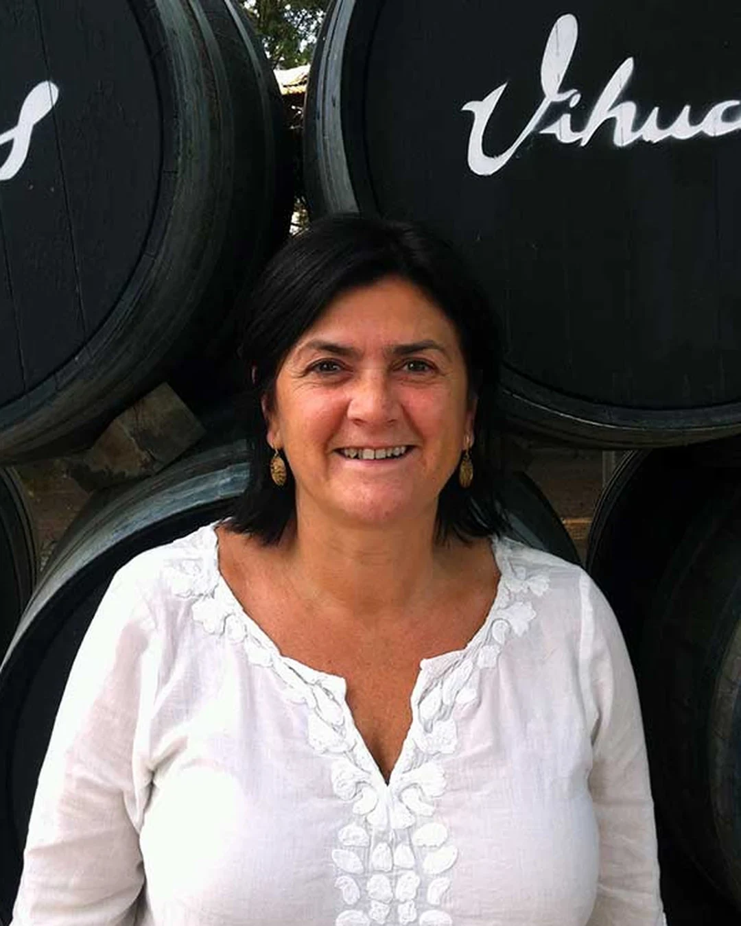 Ana Martín Onzaín
