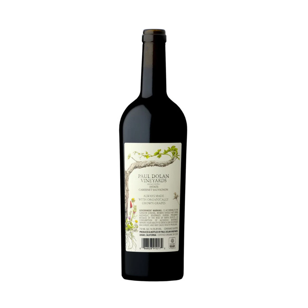Paul Dolan Vineyards