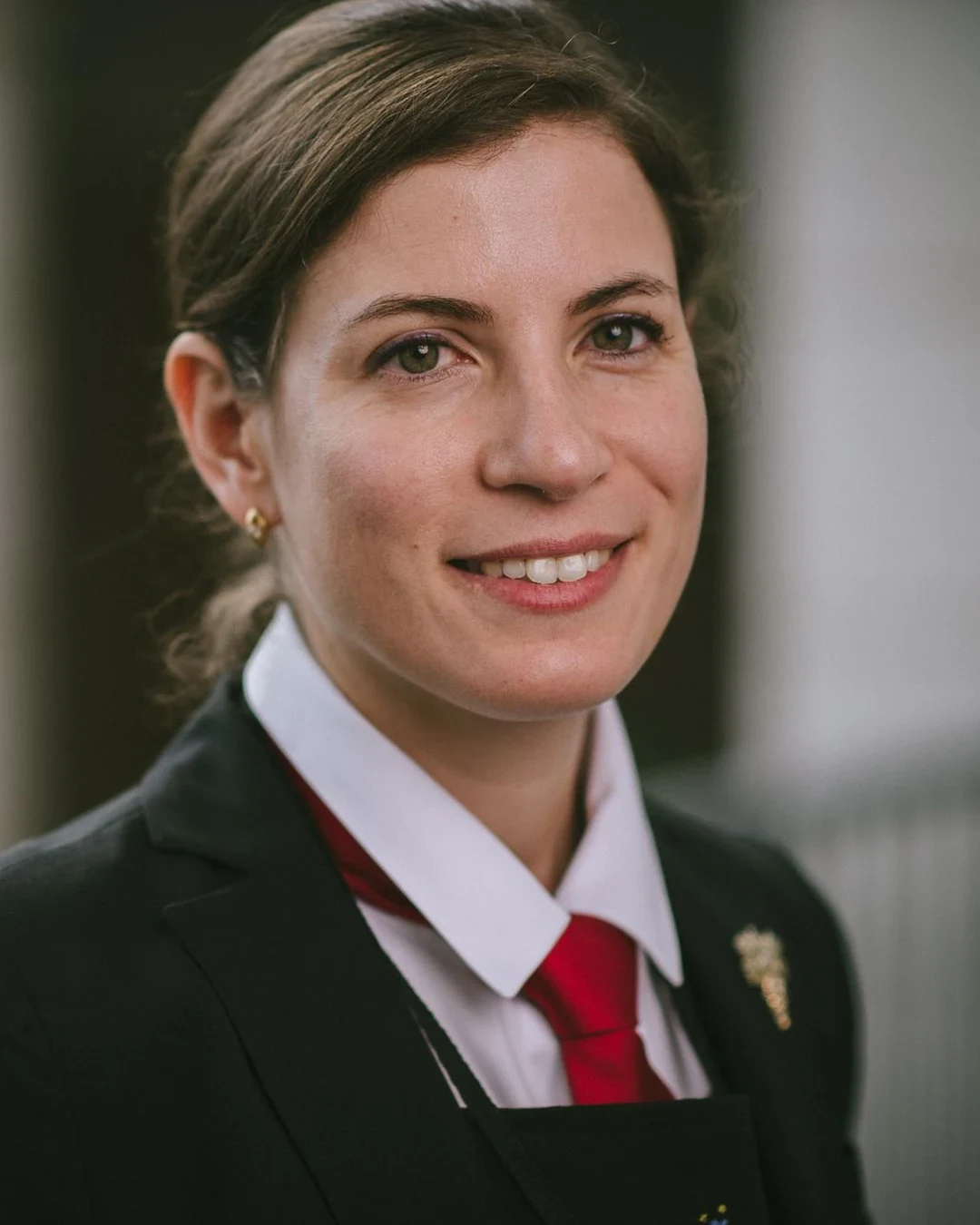 Paz Levinson