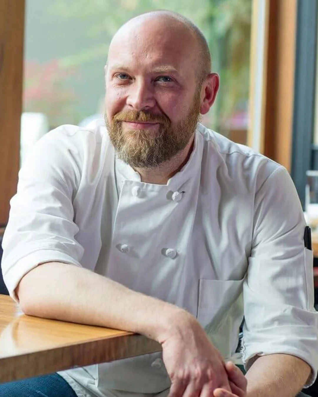 Aaron Barnett