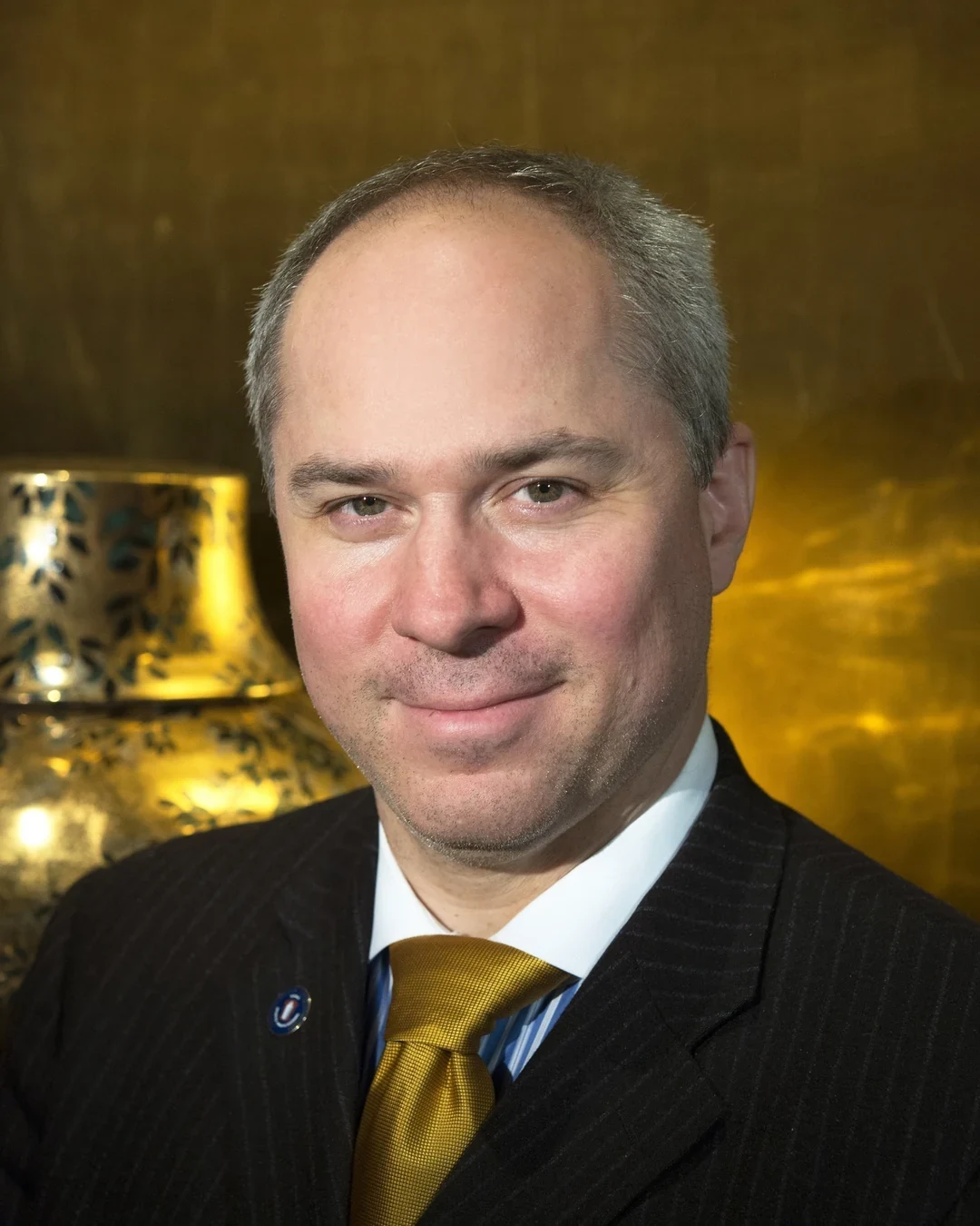 Brian Van Flandern