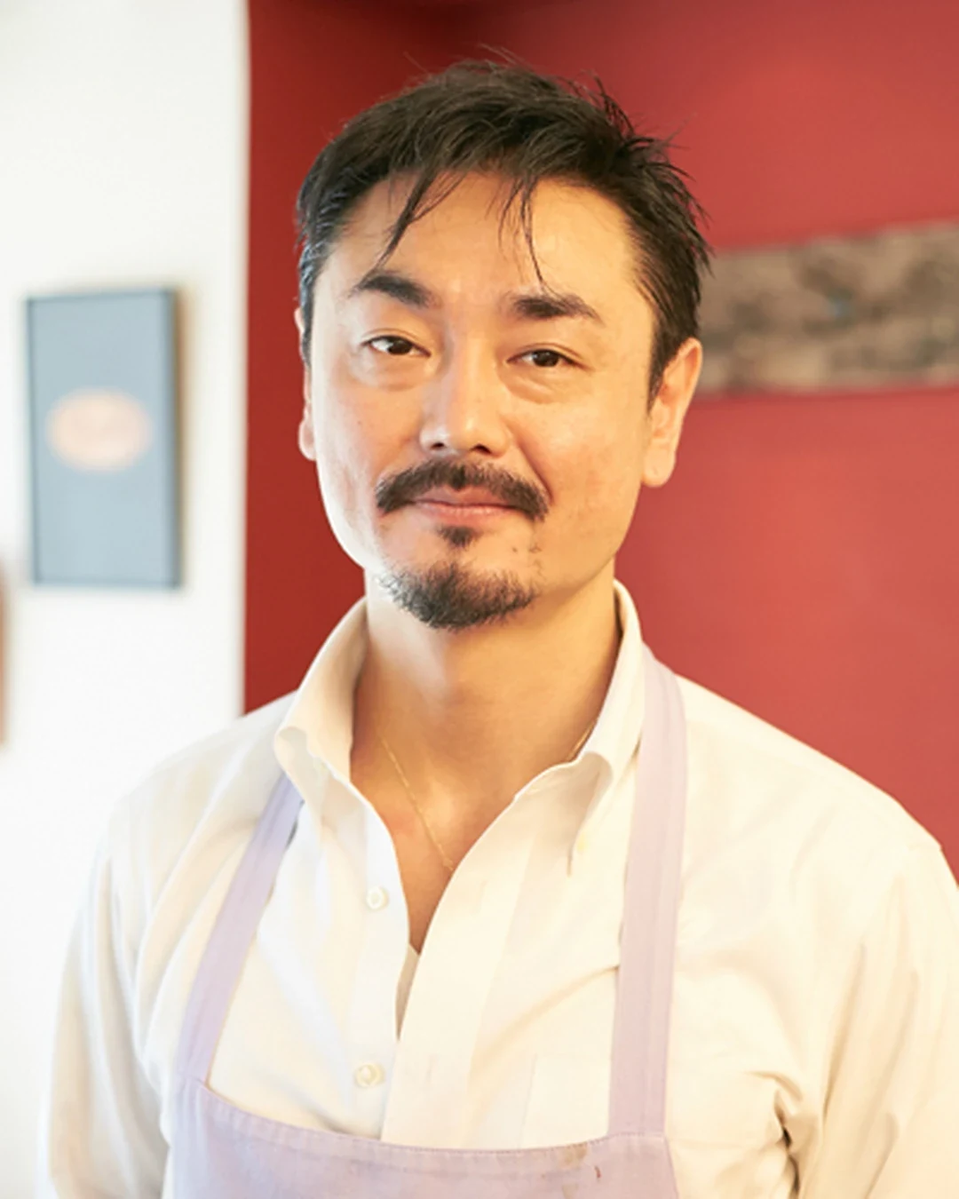 Hokuto Hasegawa