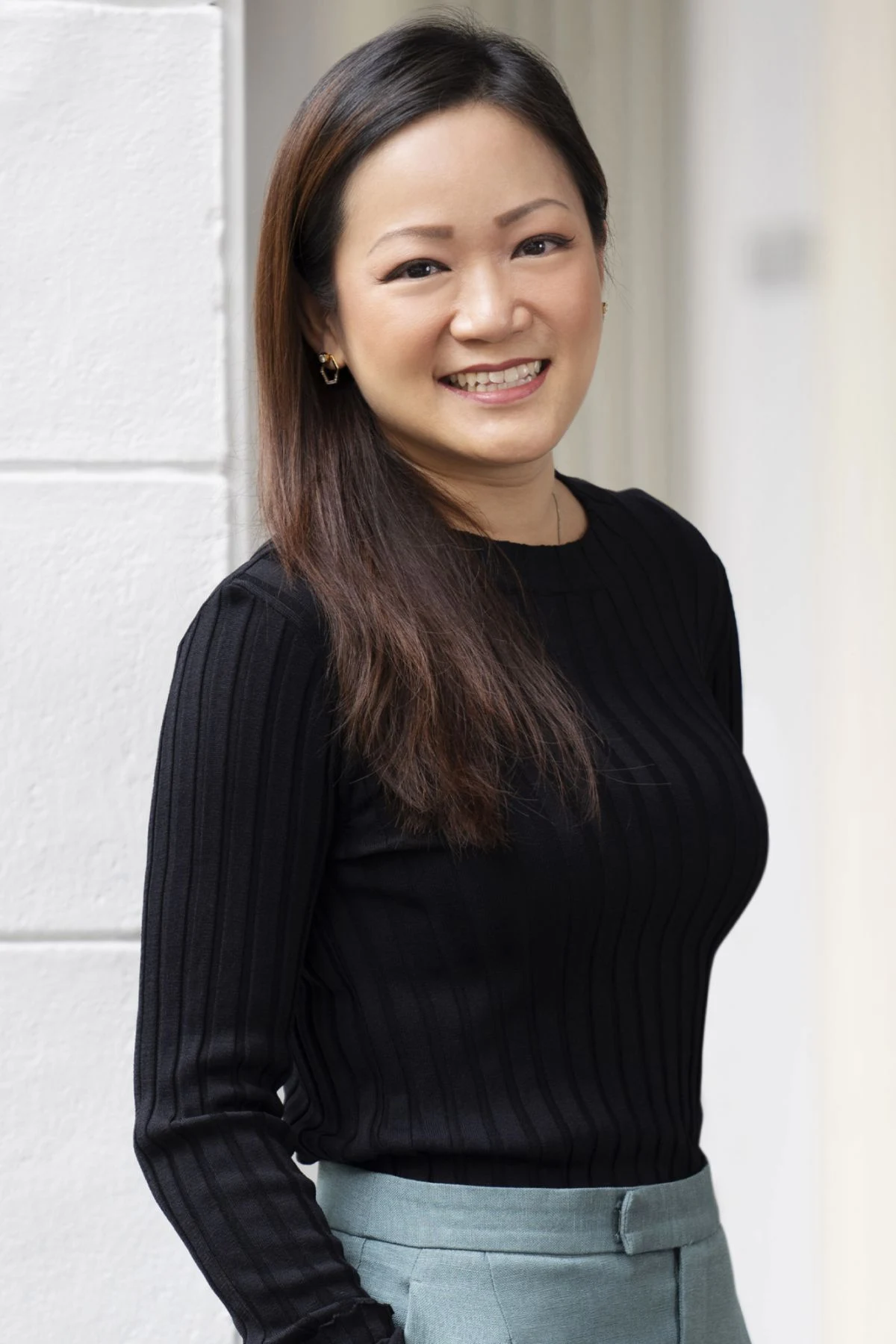 Guoyi Gan