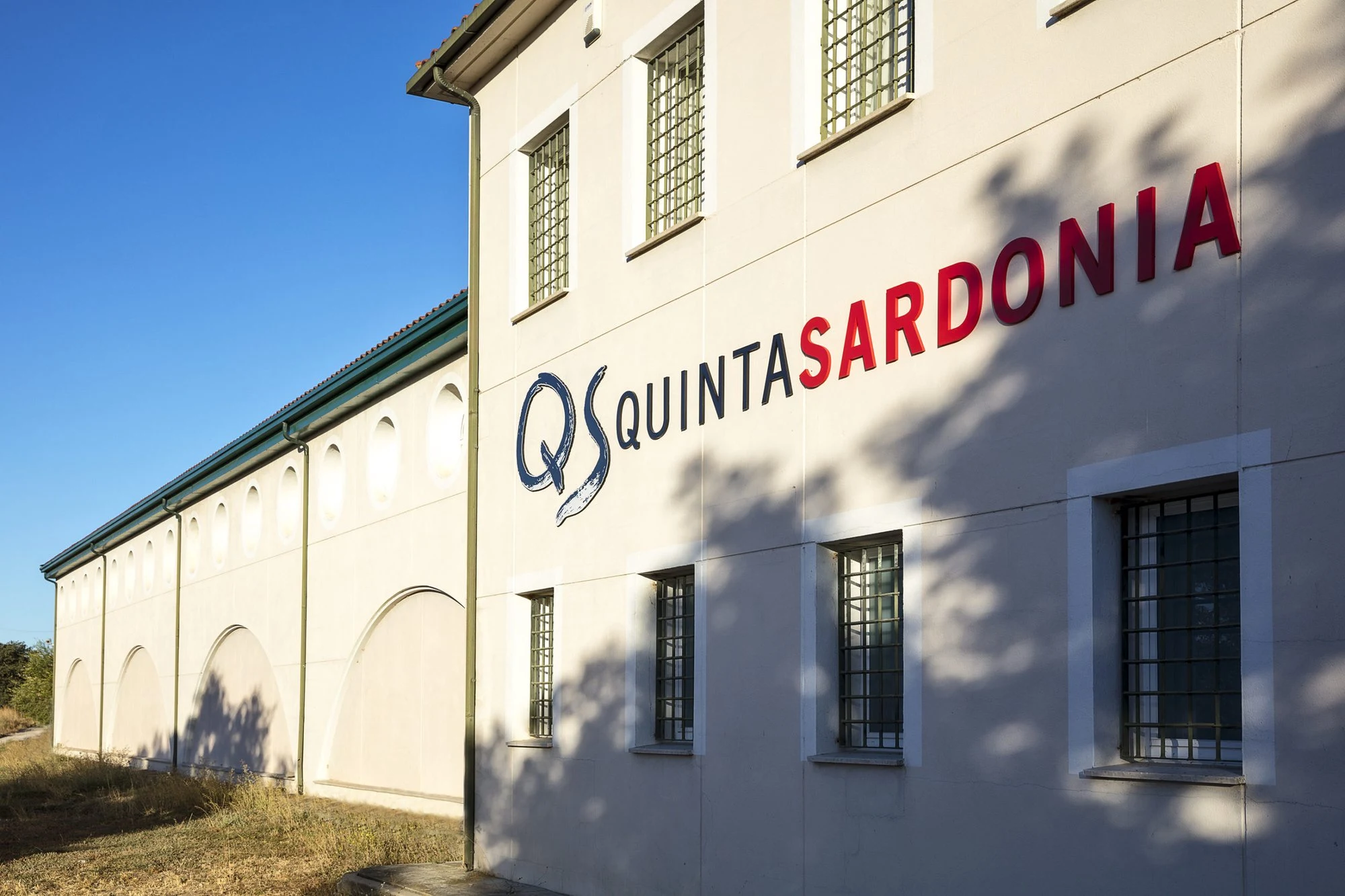 Quinta Sardonia