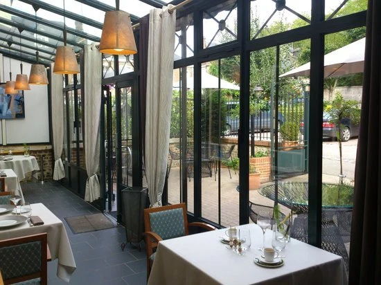 Auberge des Ruines