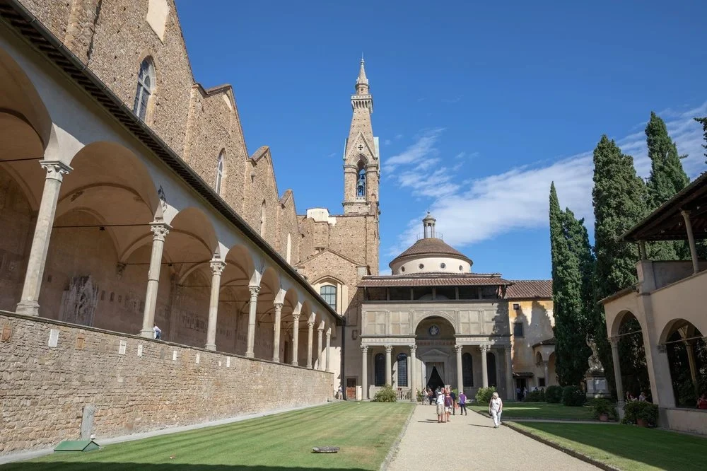 Cantina di Santa Croce