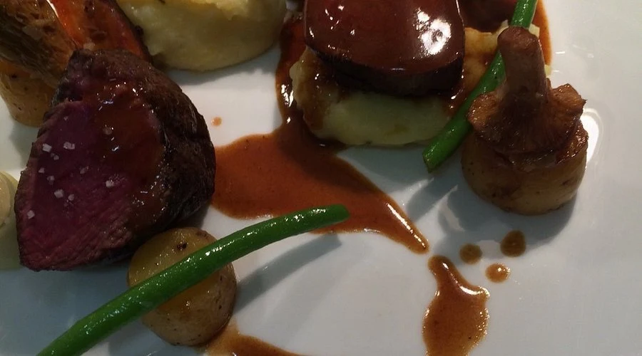 Cadre Culinaire