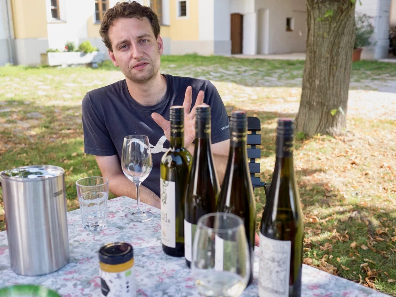 Josef Maier