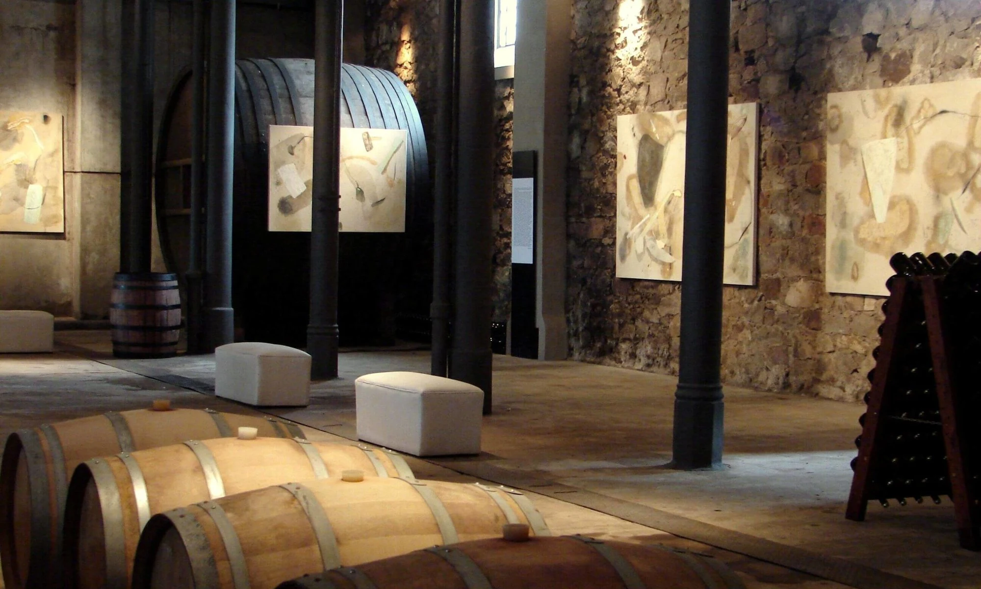 Bodega Spinoglio