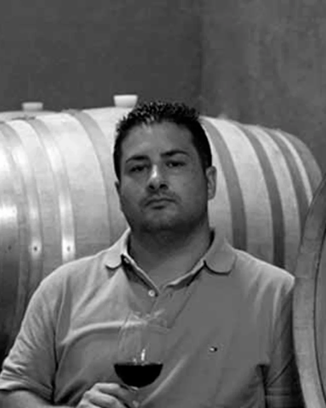 Borja Pérez González