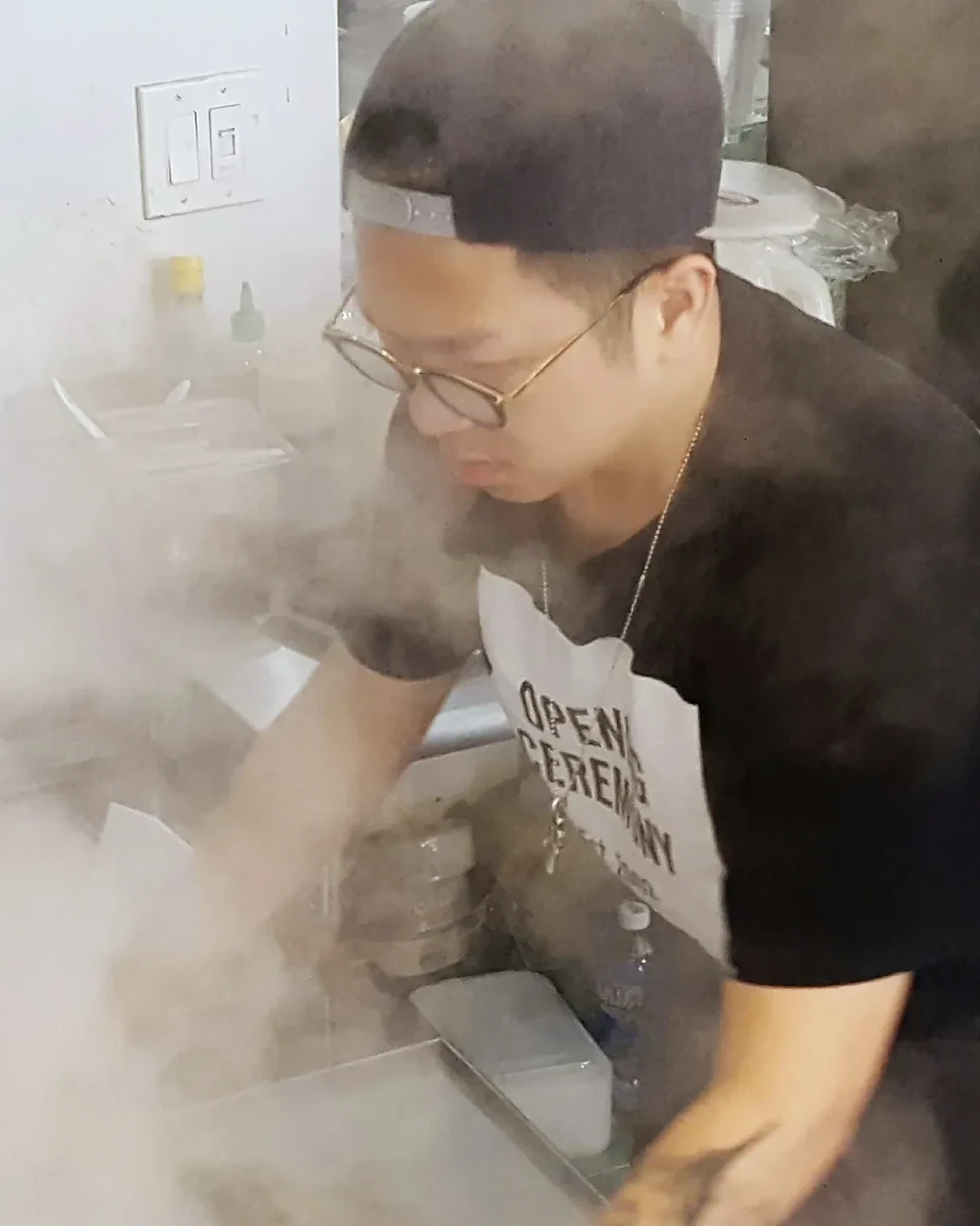 Joe Rong