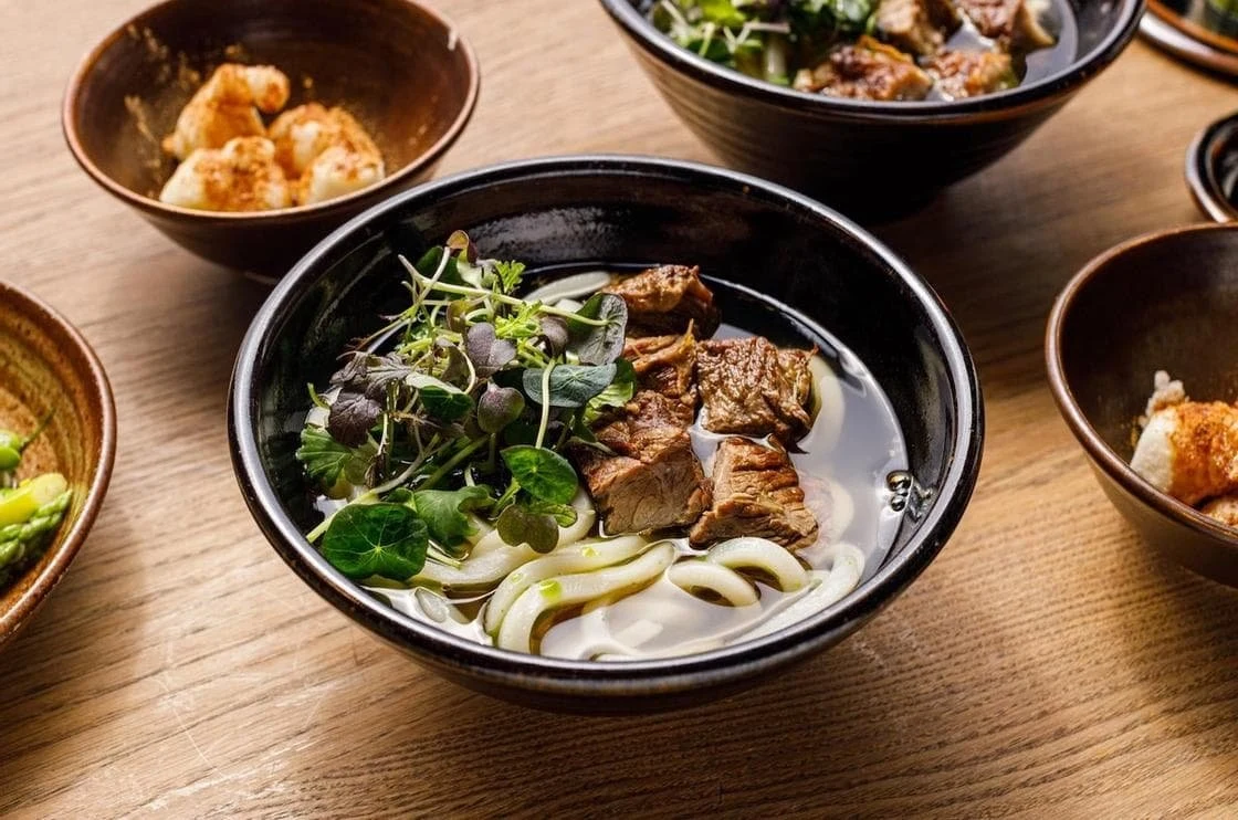 Koya Soho