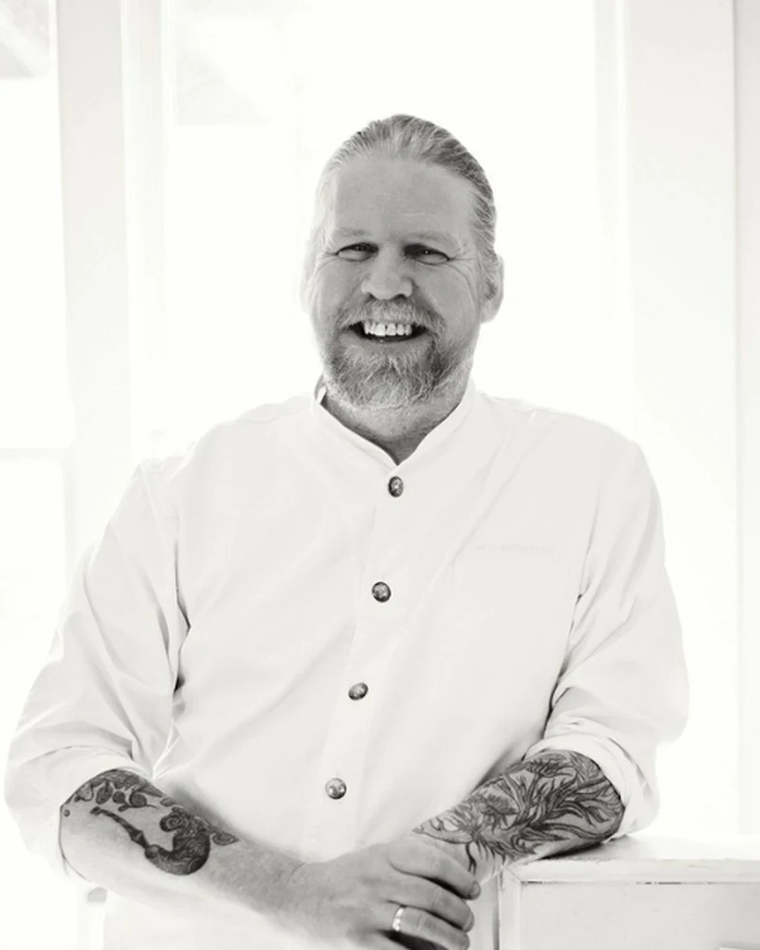 Eric Patterson