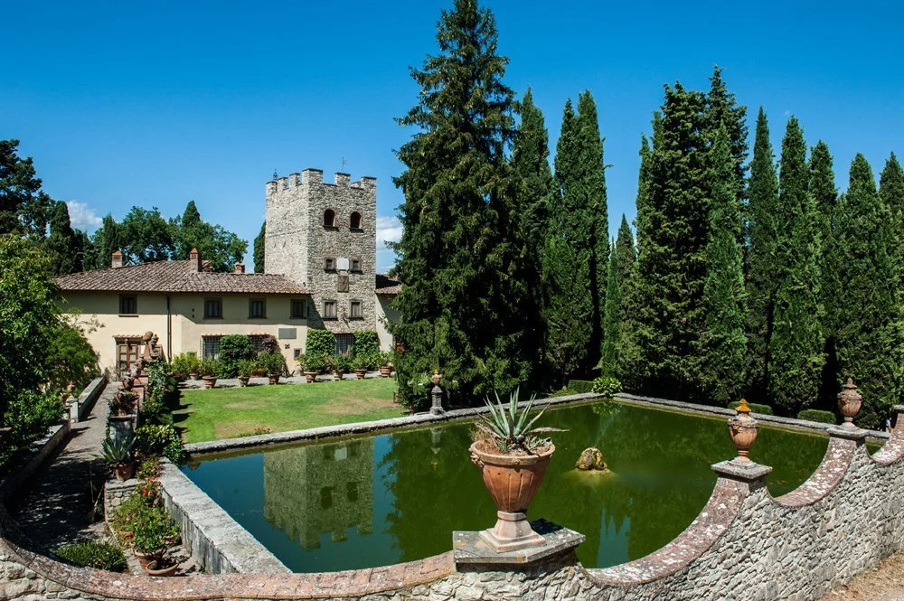 Castello di Verrazzano